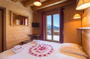 Hôtel L'Accroche Coeur Bourg-Saint-Maurice